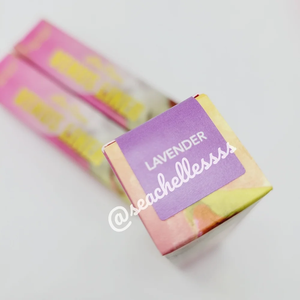 Lavender | Venus Pigmented Liquid Liner | Lime Crime | Brand New in Box